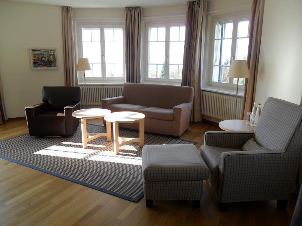 Kurhotel Sonnmatt Luzern Quarto foto