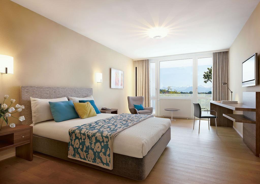 Kurhotel Sonnmatt Luzern Quarto foto